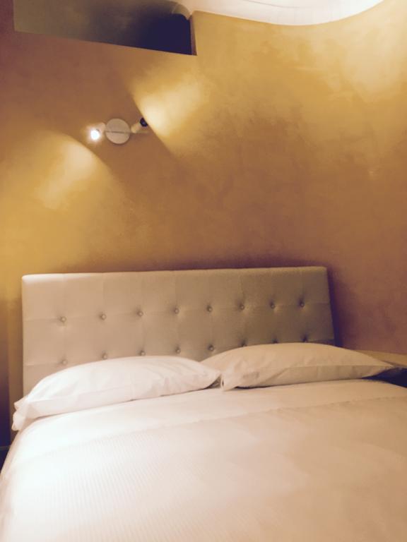Bed and Breakfast Palazzo Eliss Margherita Di Savoia Pokój zdjęcie