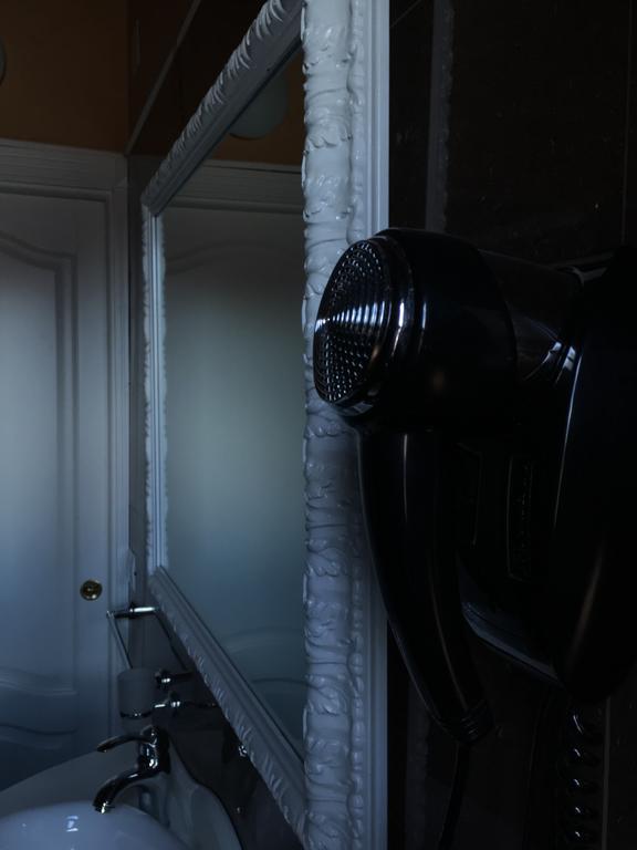 Bed and Breakfast Palazzo Eliss Margherita Di Savoia Pokój zdjęcie