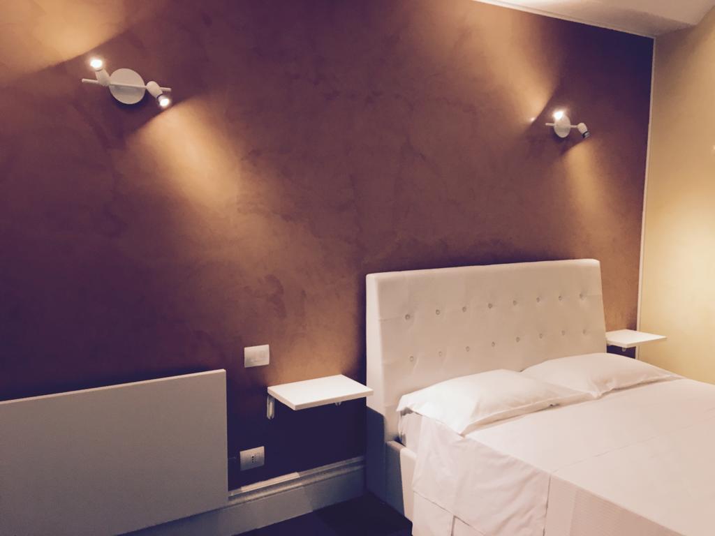 Bed and Breakfast Palazzo Eliss Margherita Di Savoia Pokój zdjęcie