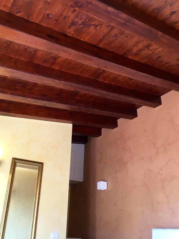 Bed and Breakfast Palazzo Eliss Margherita Di Savoia Pokój zdjęcie