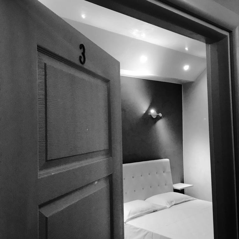 Bed and Breakfast Palazzo Eliss Margherita Di Savoia Pokój zdjęcie