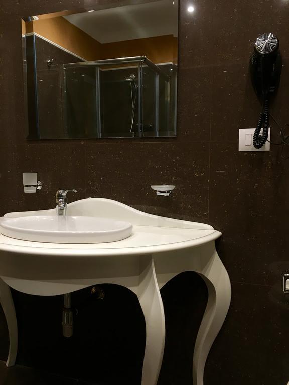 Bed and Breakfast Palazzo Eliss Margherita Di Savoia Pokój zdjęcie
