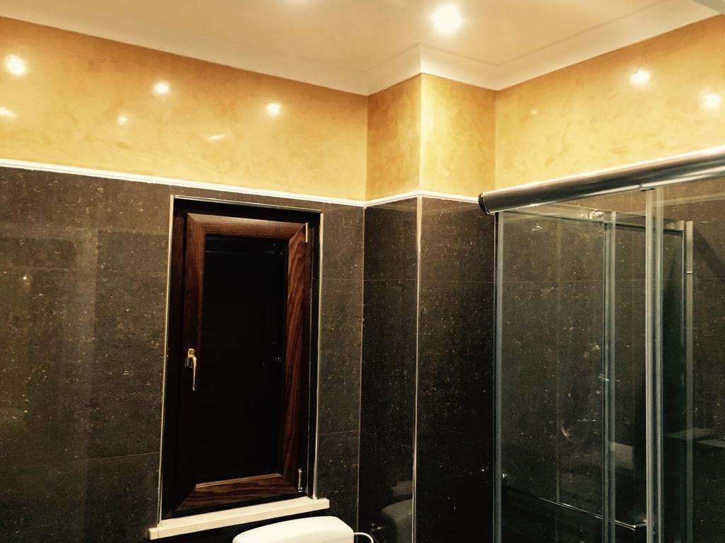 Bed and Breakfast Palazzo Eliss Margherita Di Savoia Zewnętrze zdjęcie