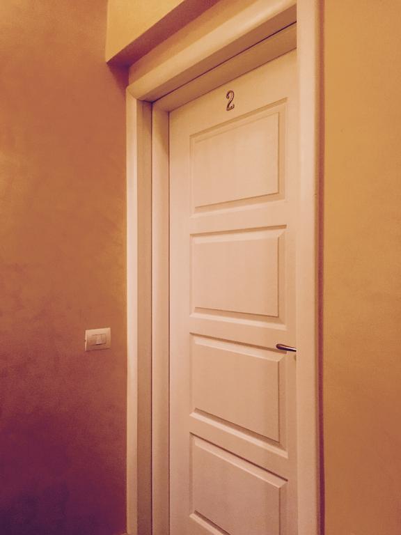 Bed and Breakfast Palazzo Eliss Margherita Di Savoia Pokój zdjęcie