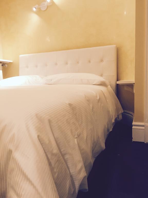 Bed and Breakfast Palazzo Eliss Margherita Di Savoia Pokój zdjęcie