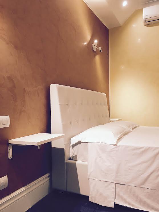 Bed and Breakfast Palazzo Eliss Margherita Di Savoia Zewnętrze zdjęcie